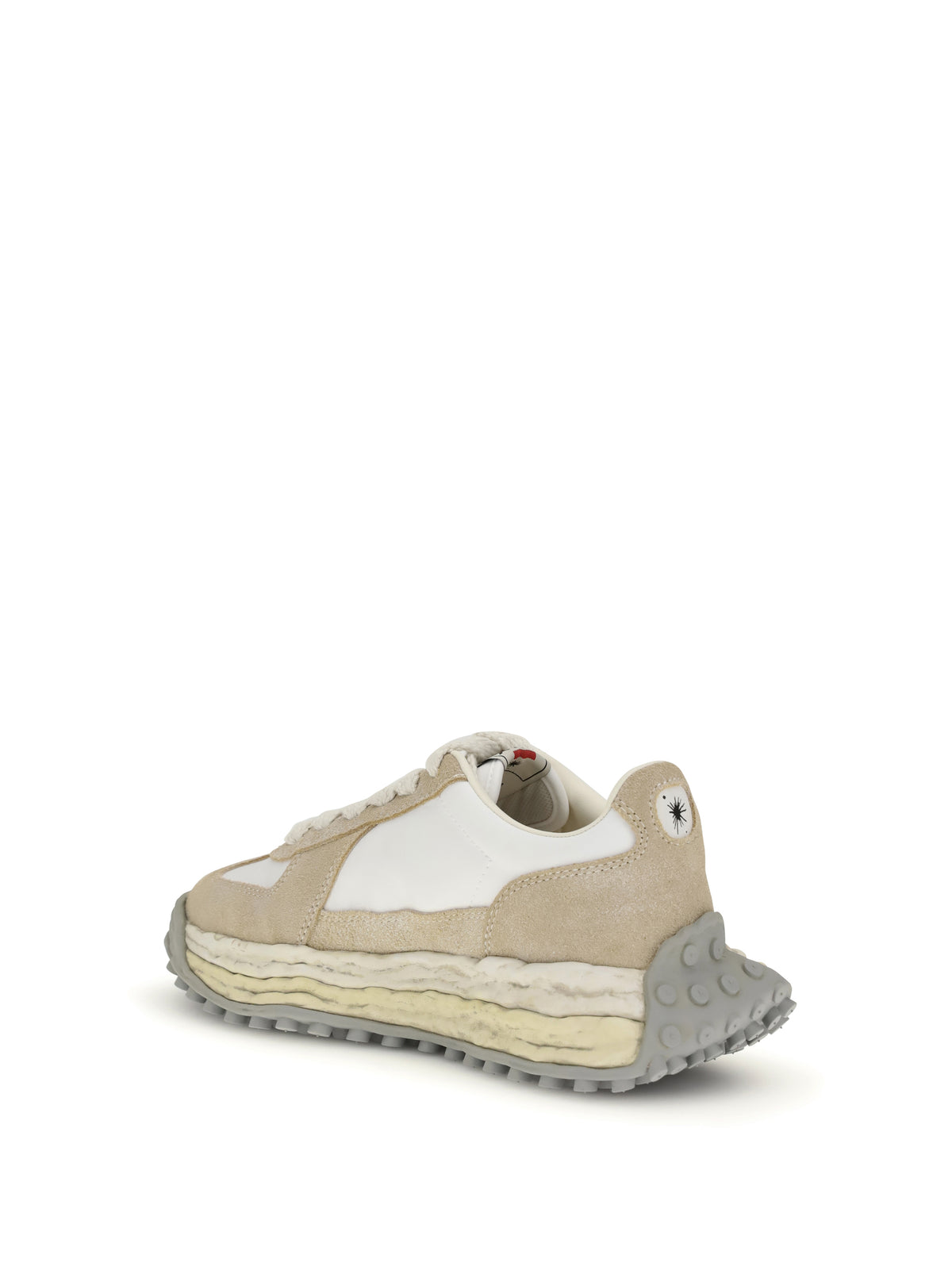 MAISON MIHARA YASUHIRO Maison Mihara Yasuhiro Unisex Larry Sneakers
