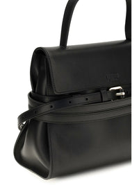 MOSCHINO Moschino Women Buckle Shoulder Bag