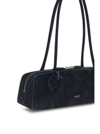 Alaïa Women Le Teckel Shoulder Bag