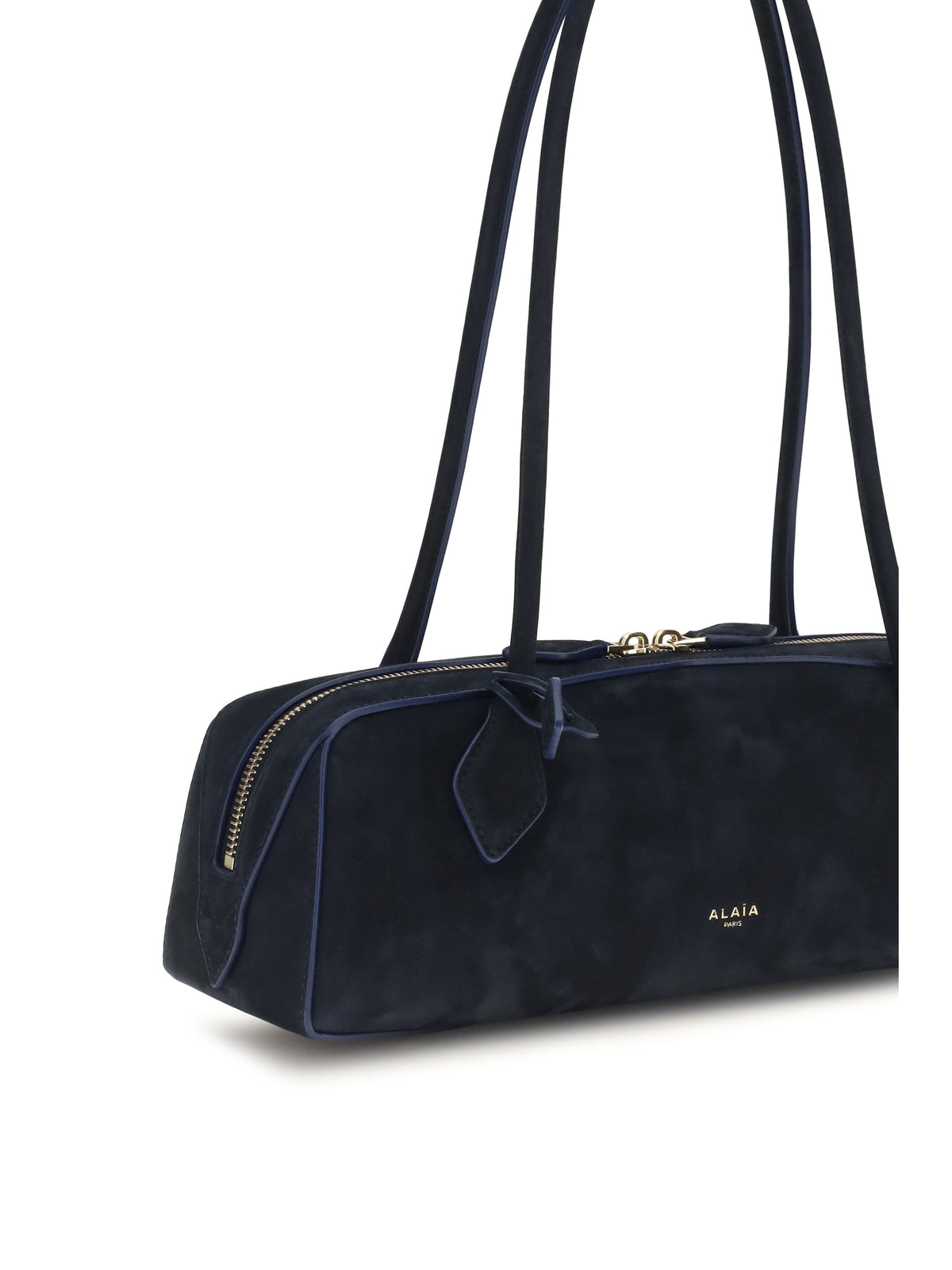 Alaïa Women Le Teckel Shoulder Bag