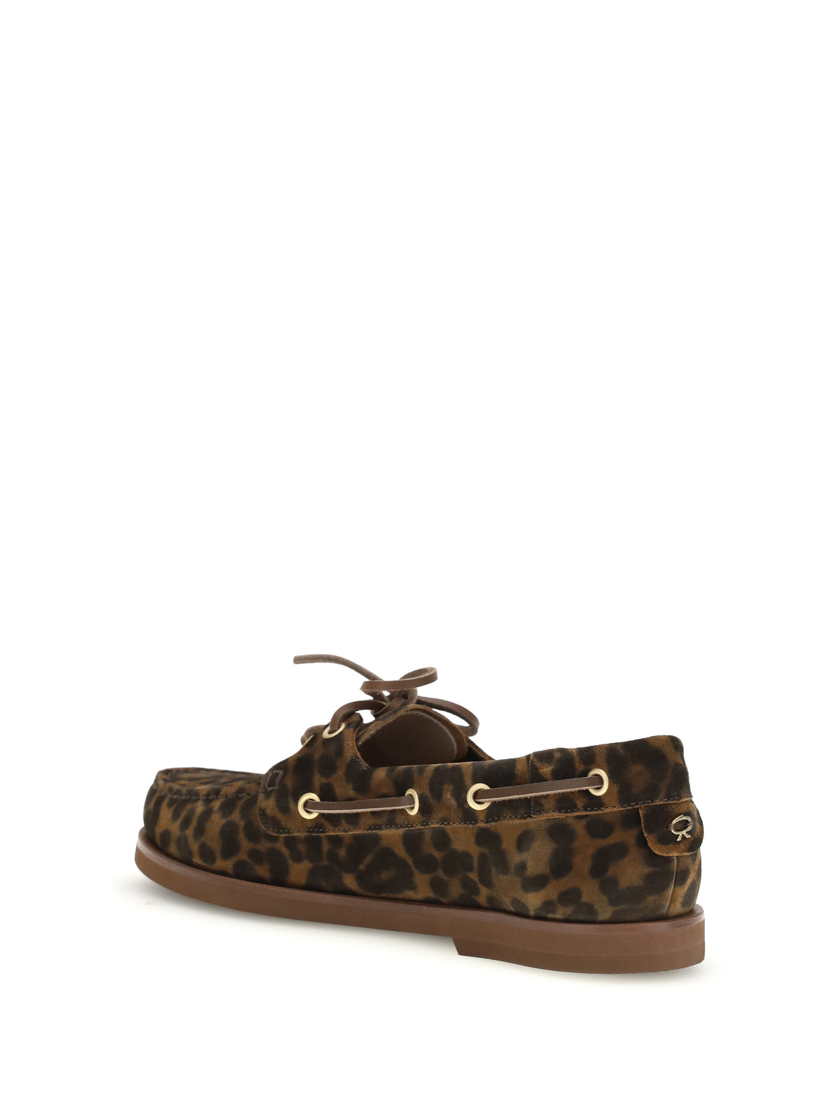 Gianvito Rossi Women Loafer Shoes