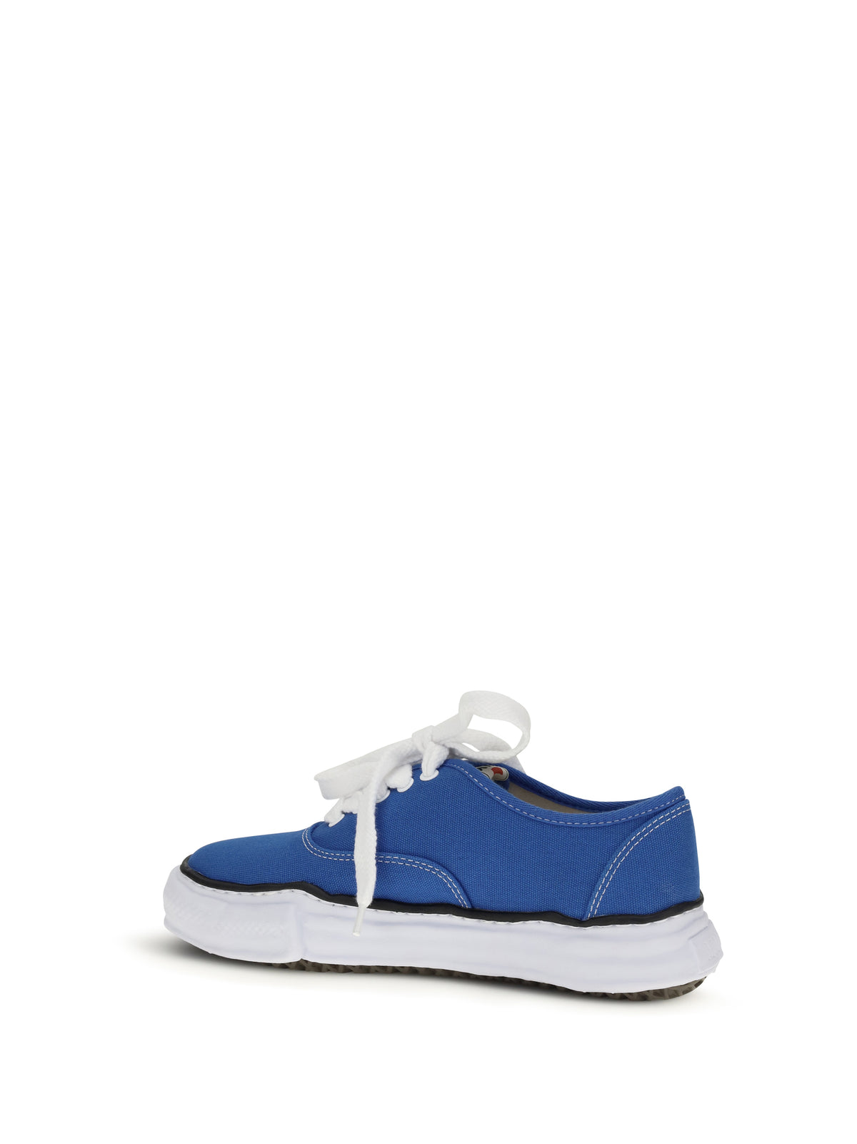 Maison Mihara Yasuhiro Unisex Cotton Sneakers