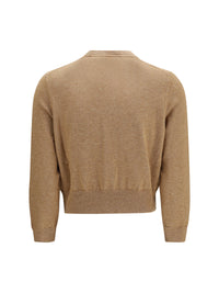 Marant Etoile Women Lona Cardigan