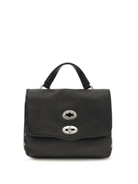 Zanellato Women Baby Postina Daily Handbag