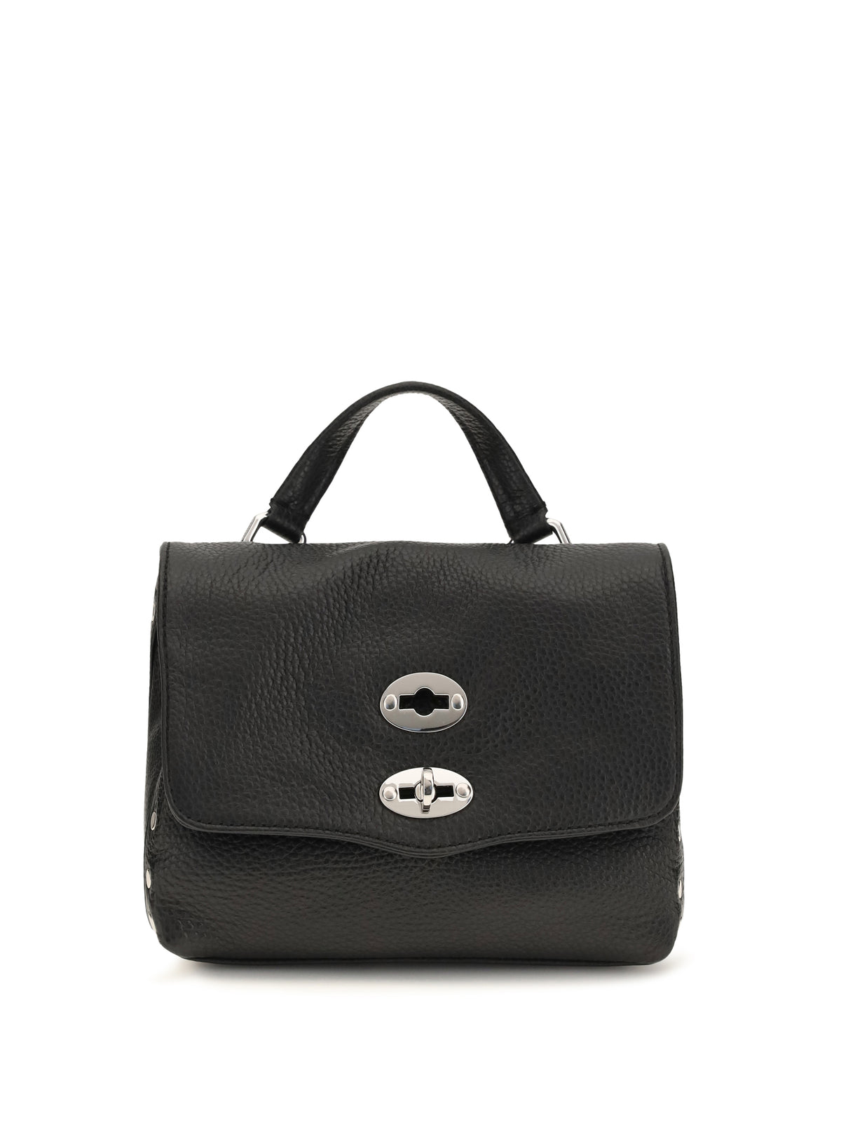 Zanellato Women Baby Postina Daily Handbag