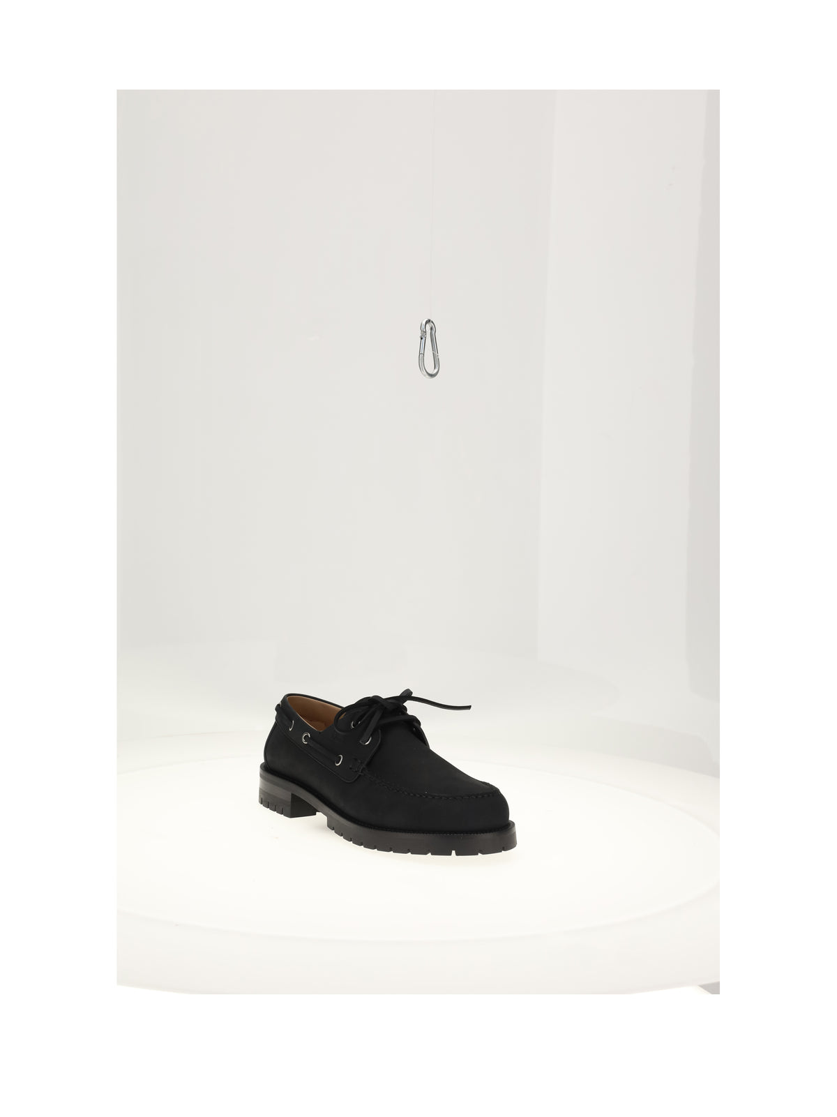 Dior Homme Men Dior Archie Loafer Boat