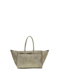 BENEDETTA BRUZZICHES Benedetta Bruzziches Women Mame Weekend Bag
