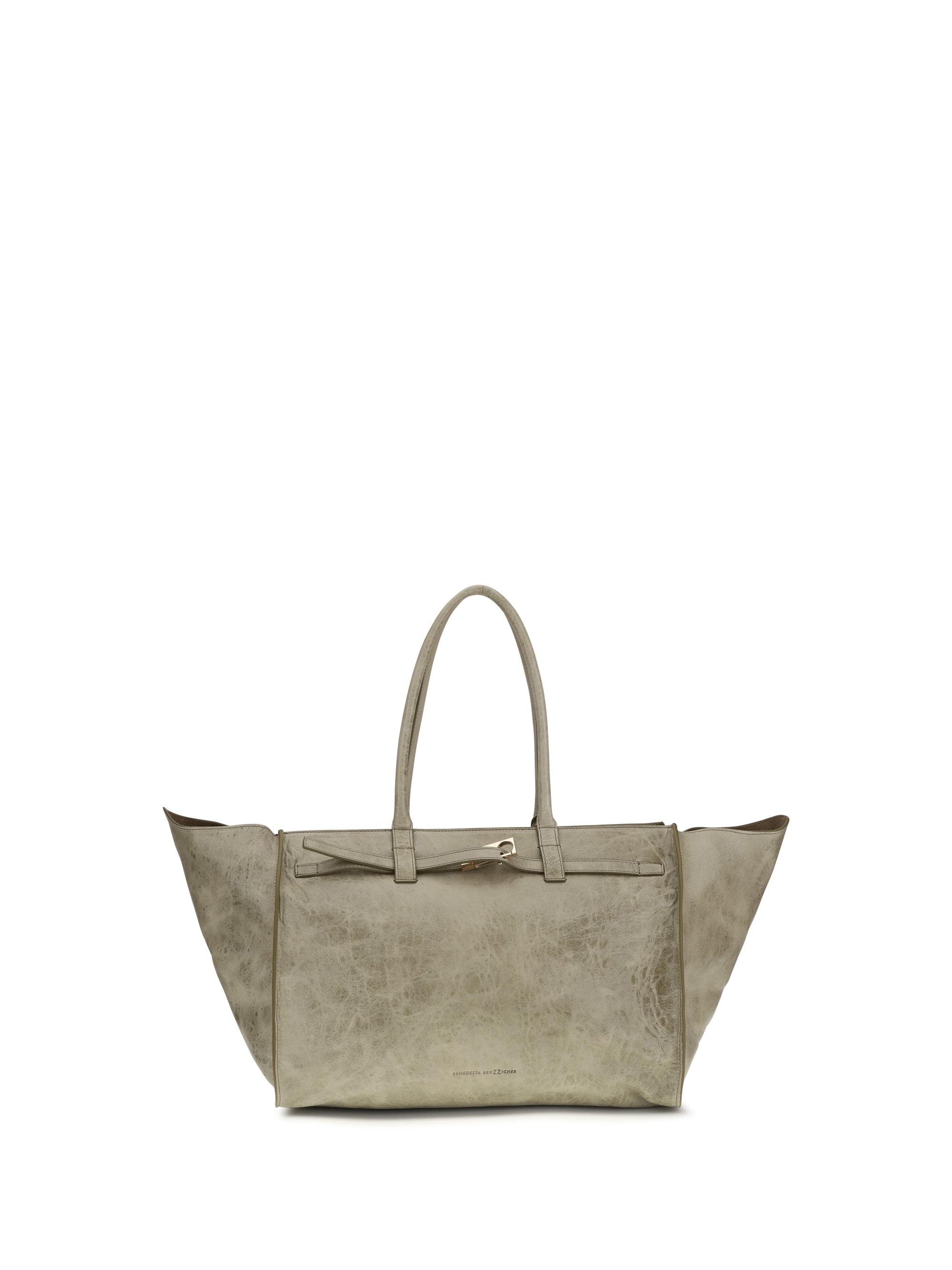 BENEDETTA BRUZZICHES Benedetta Bruzziches Women Mame Weekend Bag
