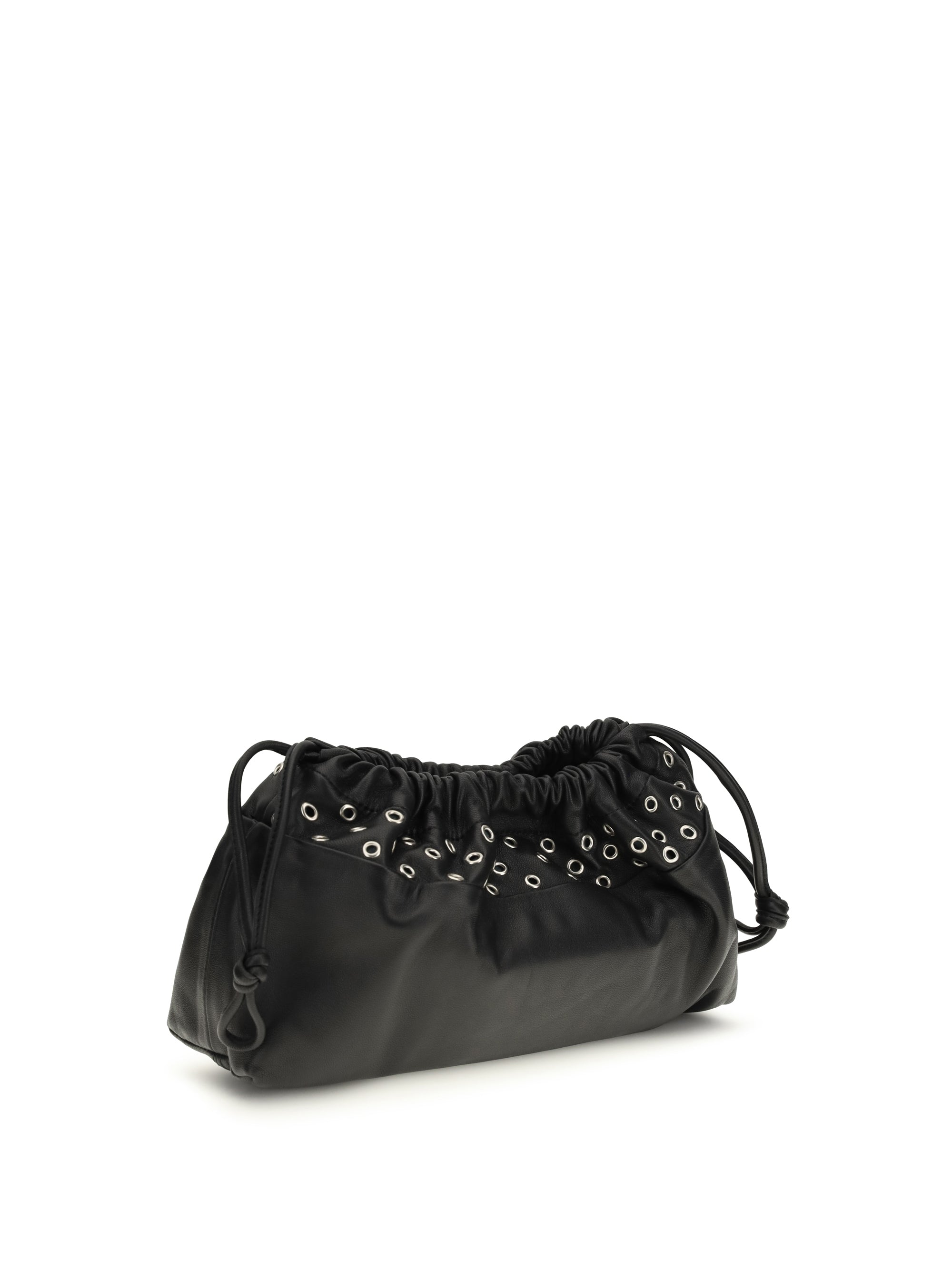 PIERRE HARDY Pierre Hardy Women Double Clutch With Eyelets