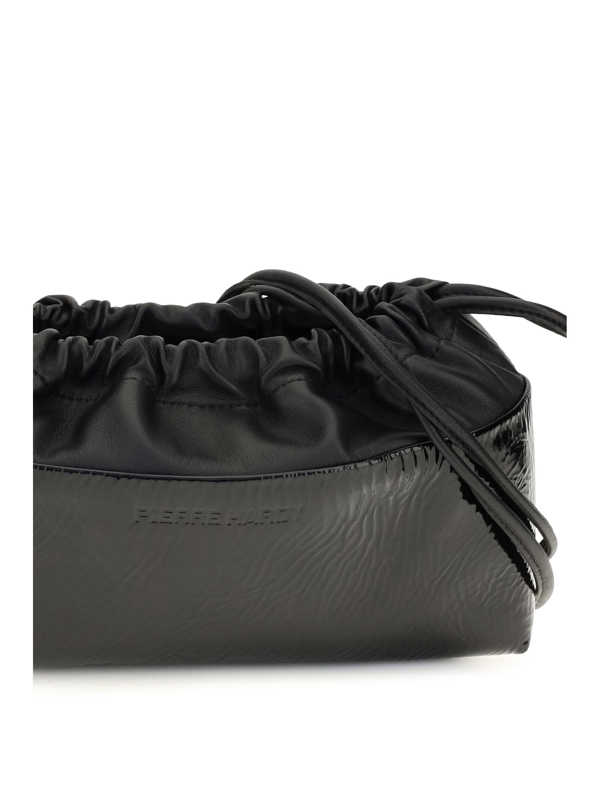 PIERRE HARDY Pierre Hardy Women Twin Clutch Bag