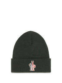 MONCLER GRENOBLE Moncler Grenoble Men Wool Beanie
