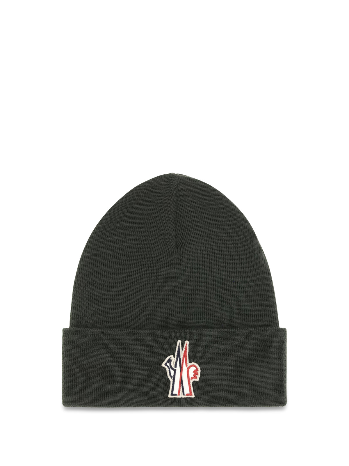 MONCLER GRENOBLE Moncler Grenoble Men Wool Beanie