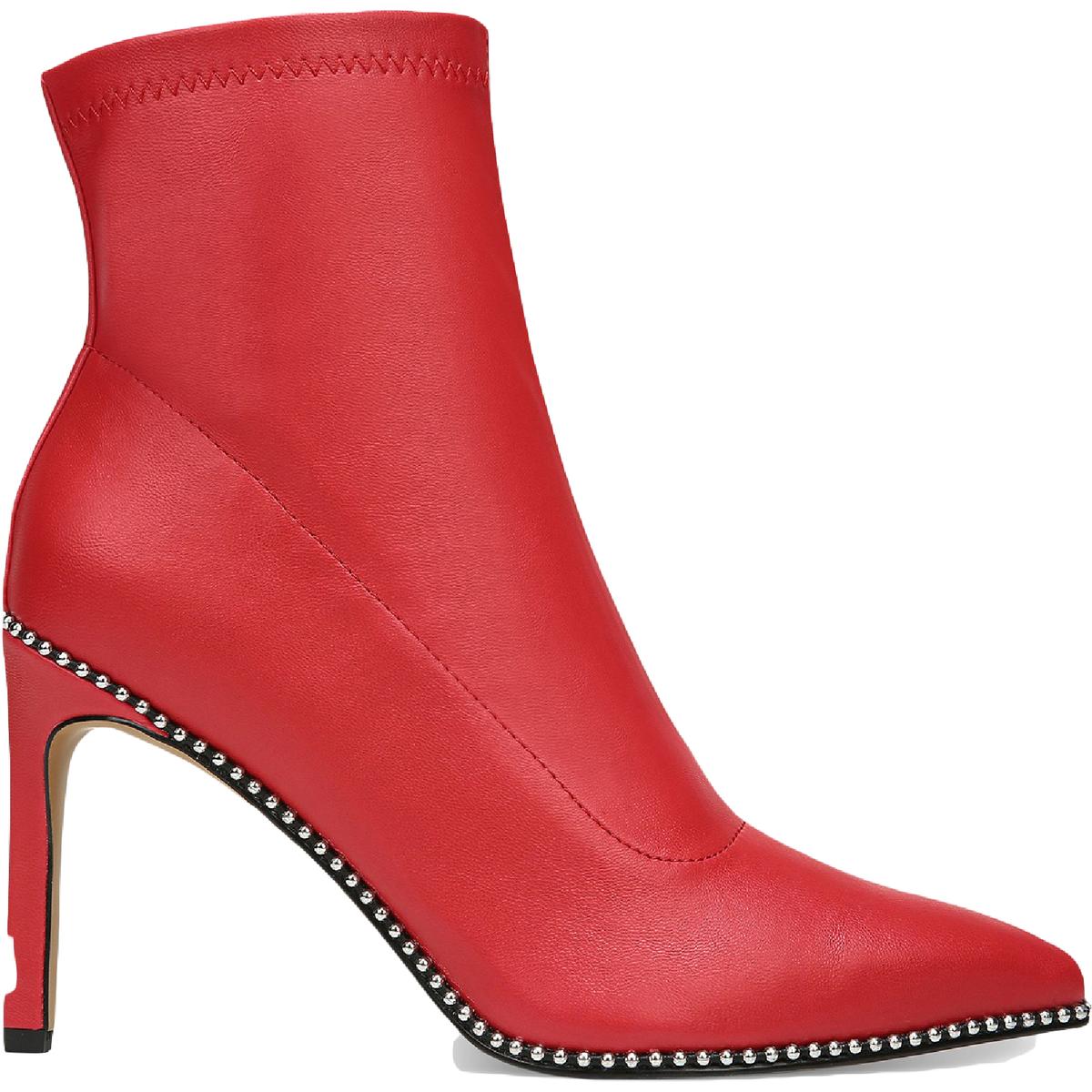 Melanay Womens Booties
