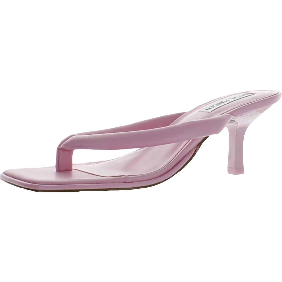 Moxxi Womens Solid Heels