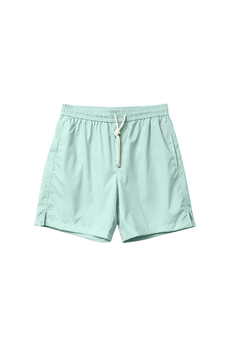 Fedeli Fedeli Madeira Airstop Swim Shorts Trunks Aero Blue