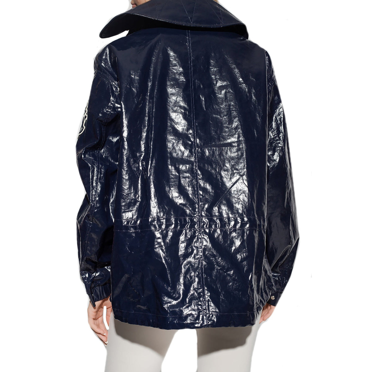 Moncler Genius Moncler Genius Shiny Jacket Women