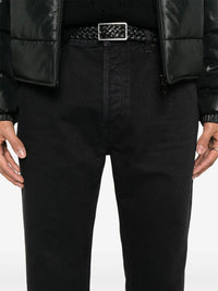 Saint Laurent Men `Long Mick` Jeans