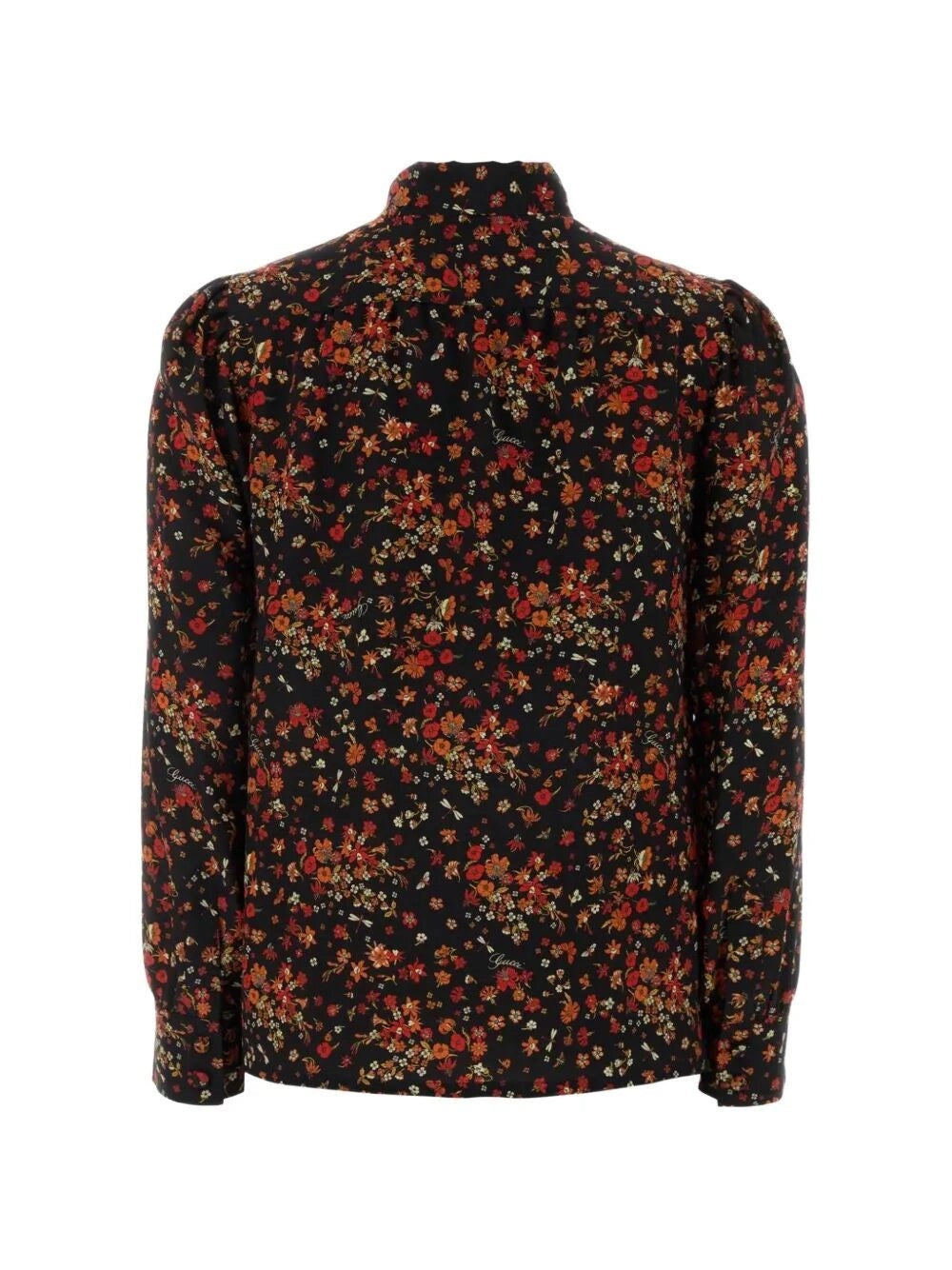 Gucci Women Shirt
