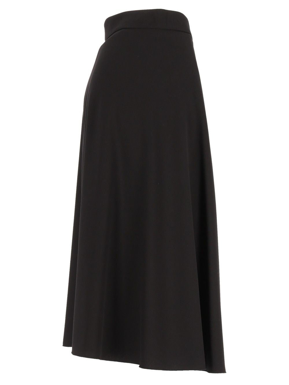 Forte_forte Forte_Forte Women Flared Skirt