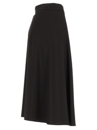 Forte_forte Forte_Forte Women Flared Skirt