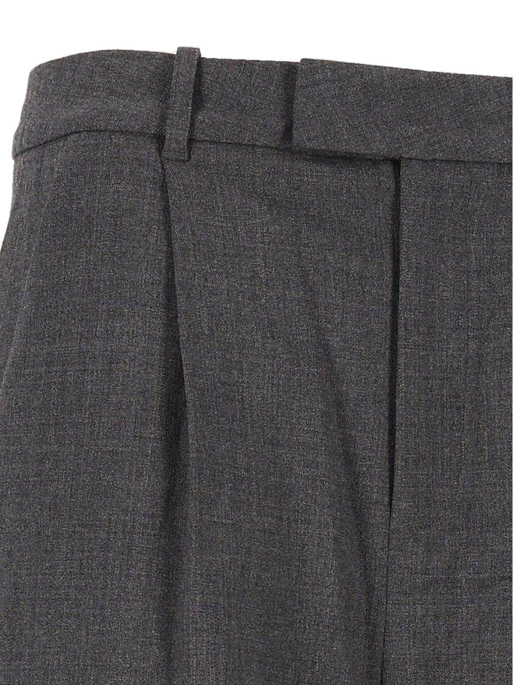 Self-Portrait Women Tailored Trousers