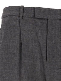 Self-Portrait Women Tailored Trousers