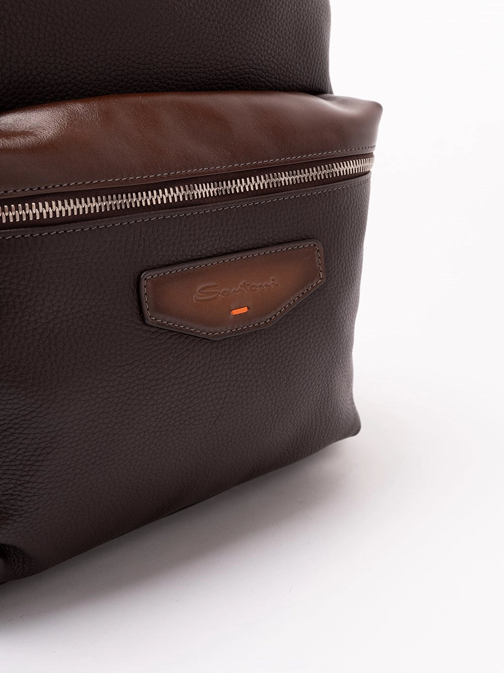 Santoni Men Backpack