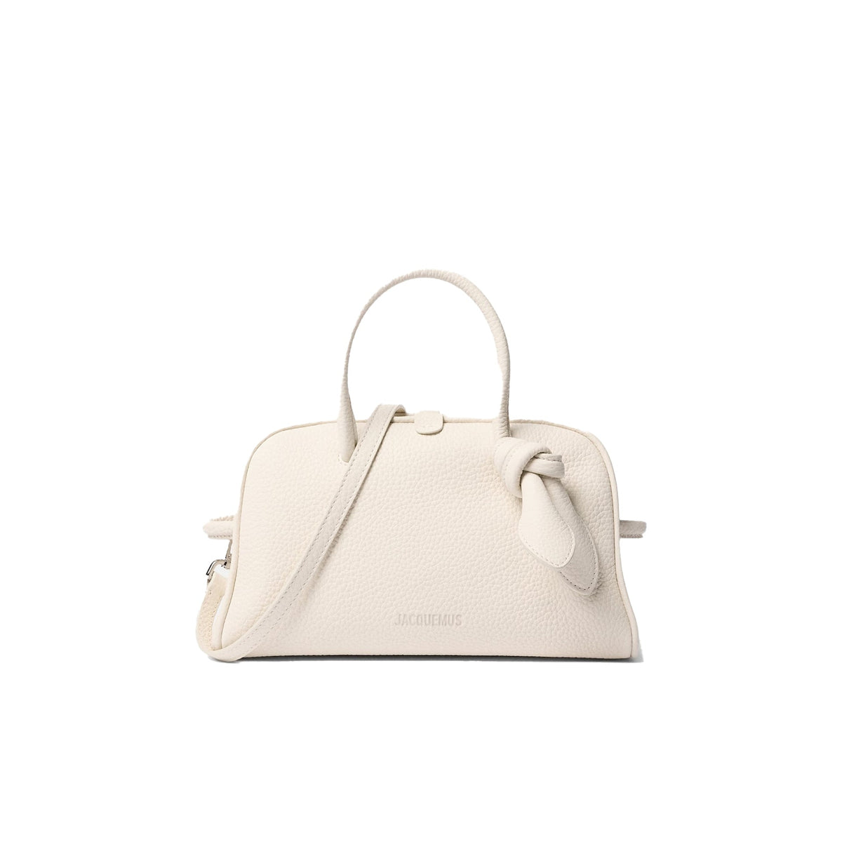 Jacquemus The Small Turismo Bag Women