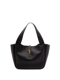 Saint Laurent Women `Le 5 A 7 Bea` Tote Bag