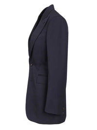 Celine Women Colonne Blazer
