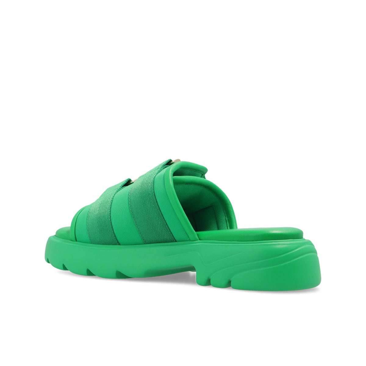 Bottega Veneta Flash Slides Women