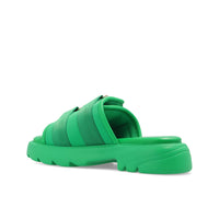 Bottega Veneta Flash Slides Women