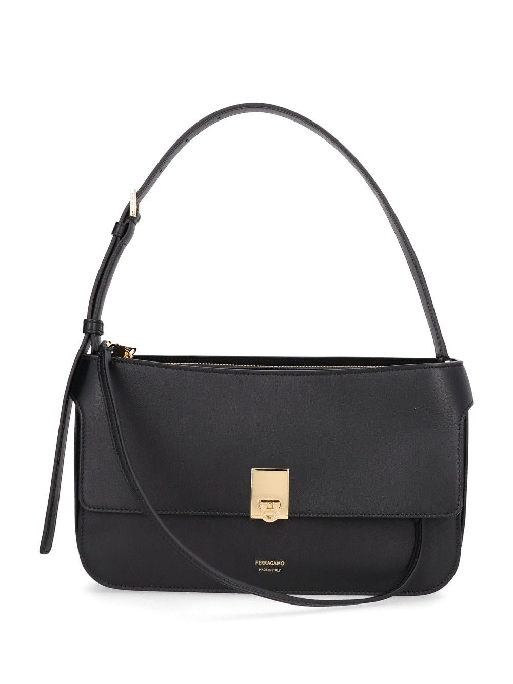 Ferragamo Women "Cara" Xs Shoulder Bag