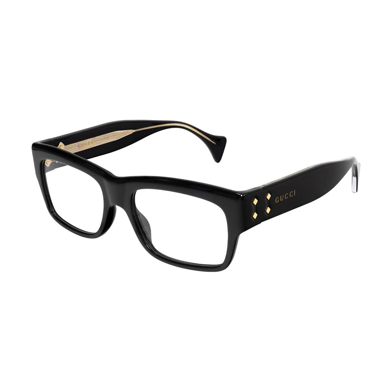 Gucci ,  Frame and  Lens