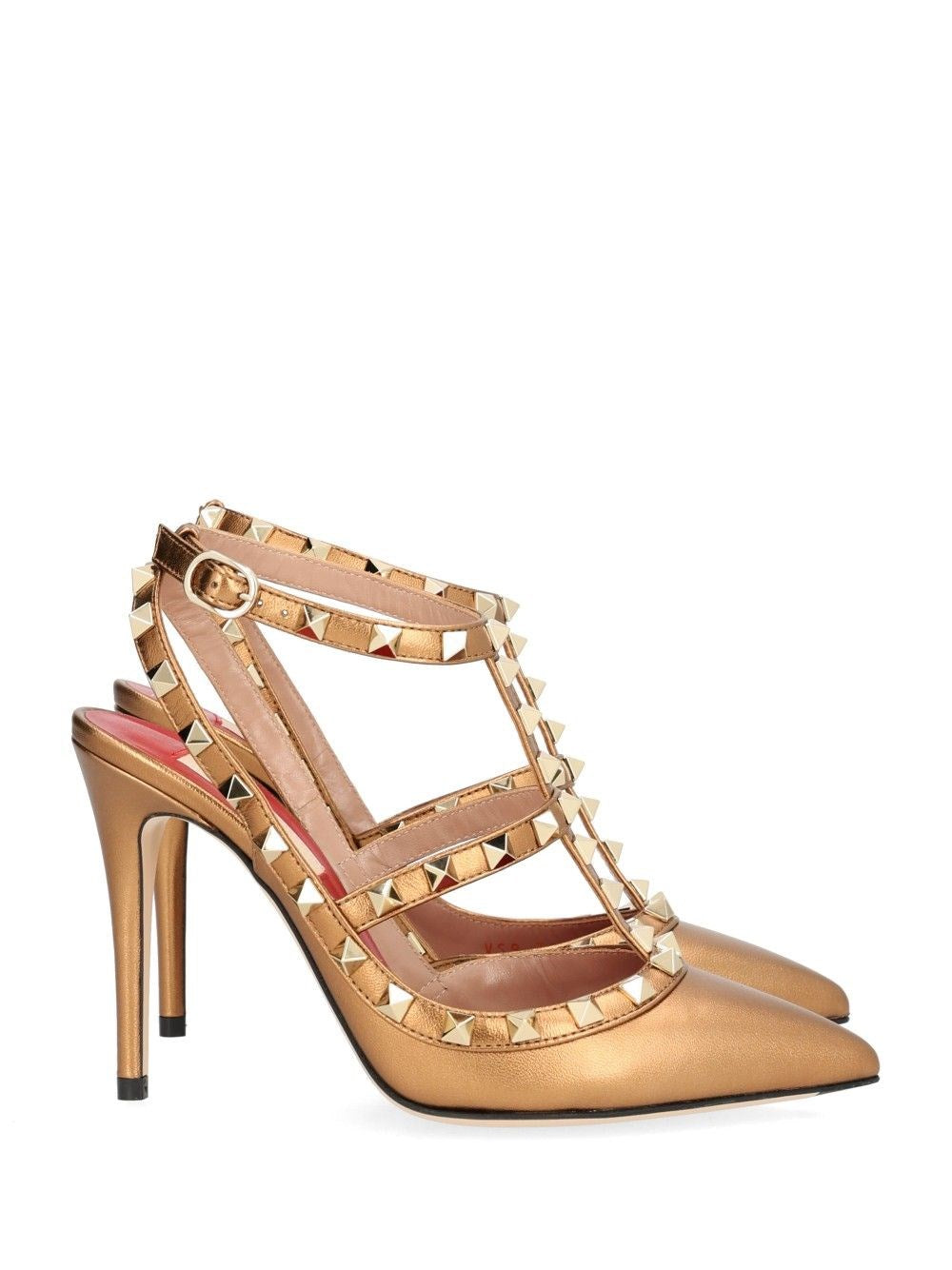 Valentino Garavani Women "Rockstud" Pumps