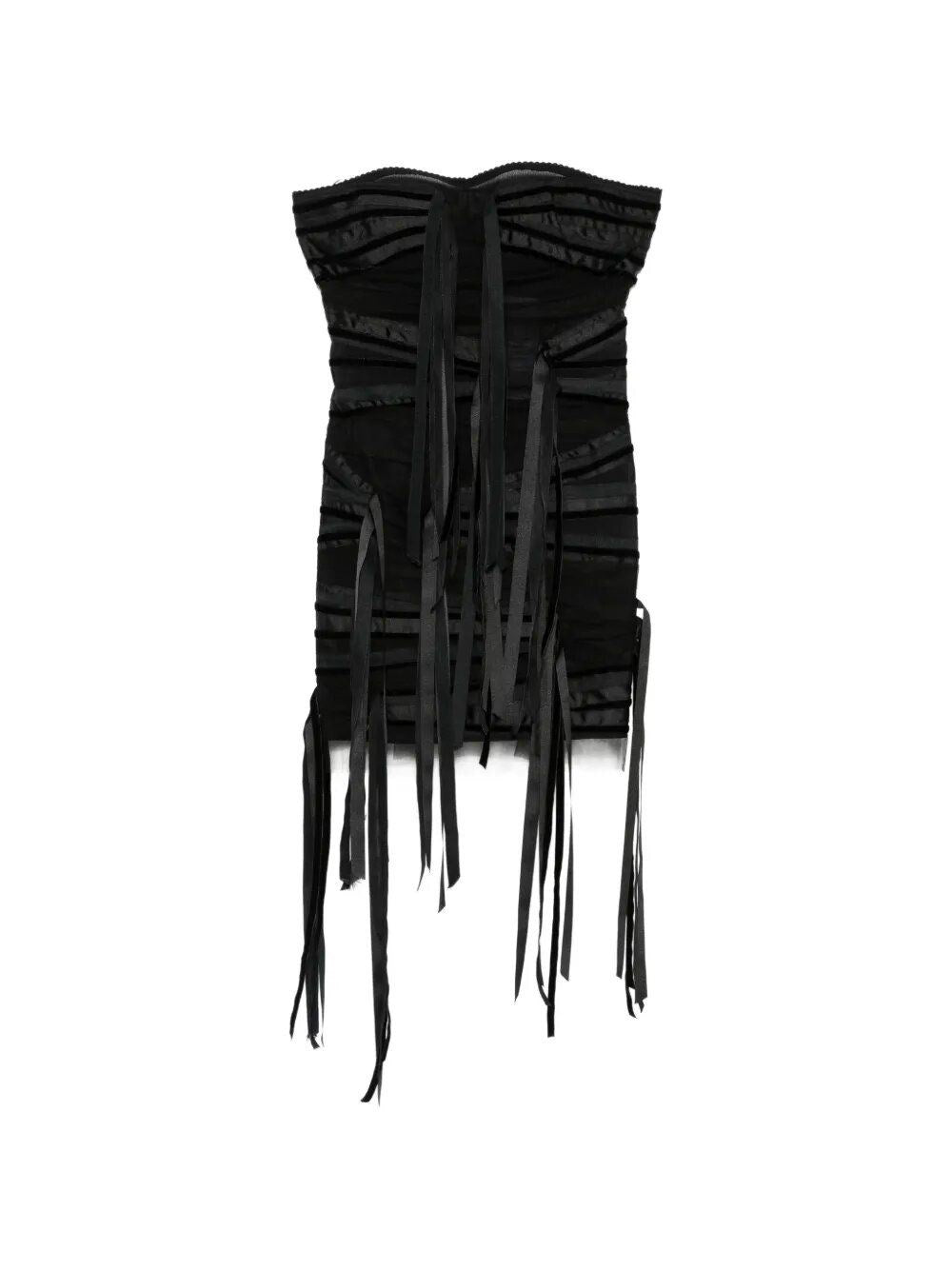 The Attico Women Mini Dress