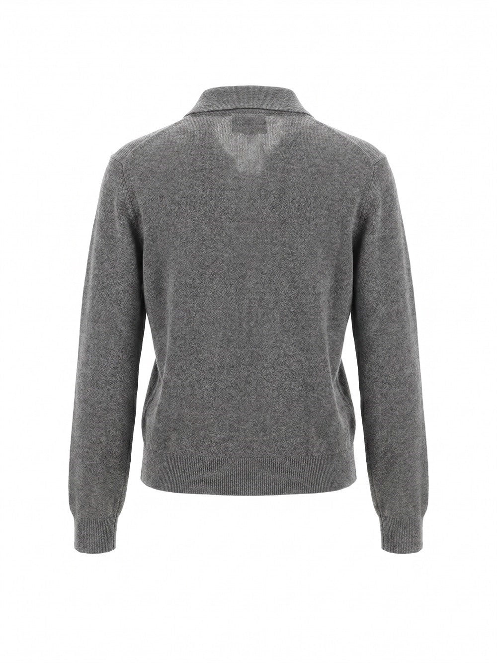 Malo Women Polo Neck Sweater