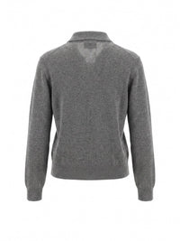 Malo Women Polo Neck Sweater