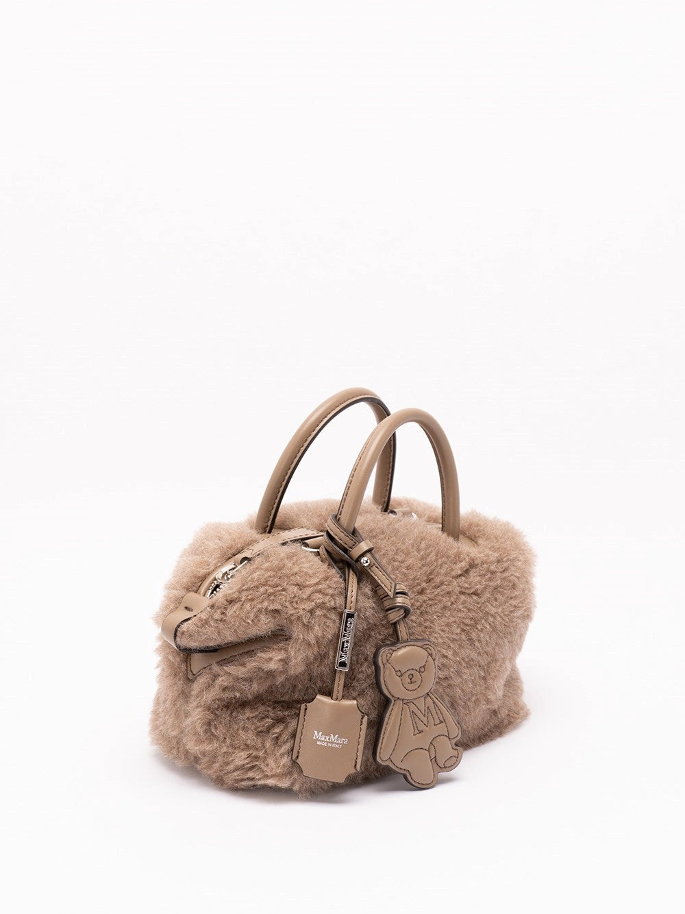 Max Mara Women Teddy Bag