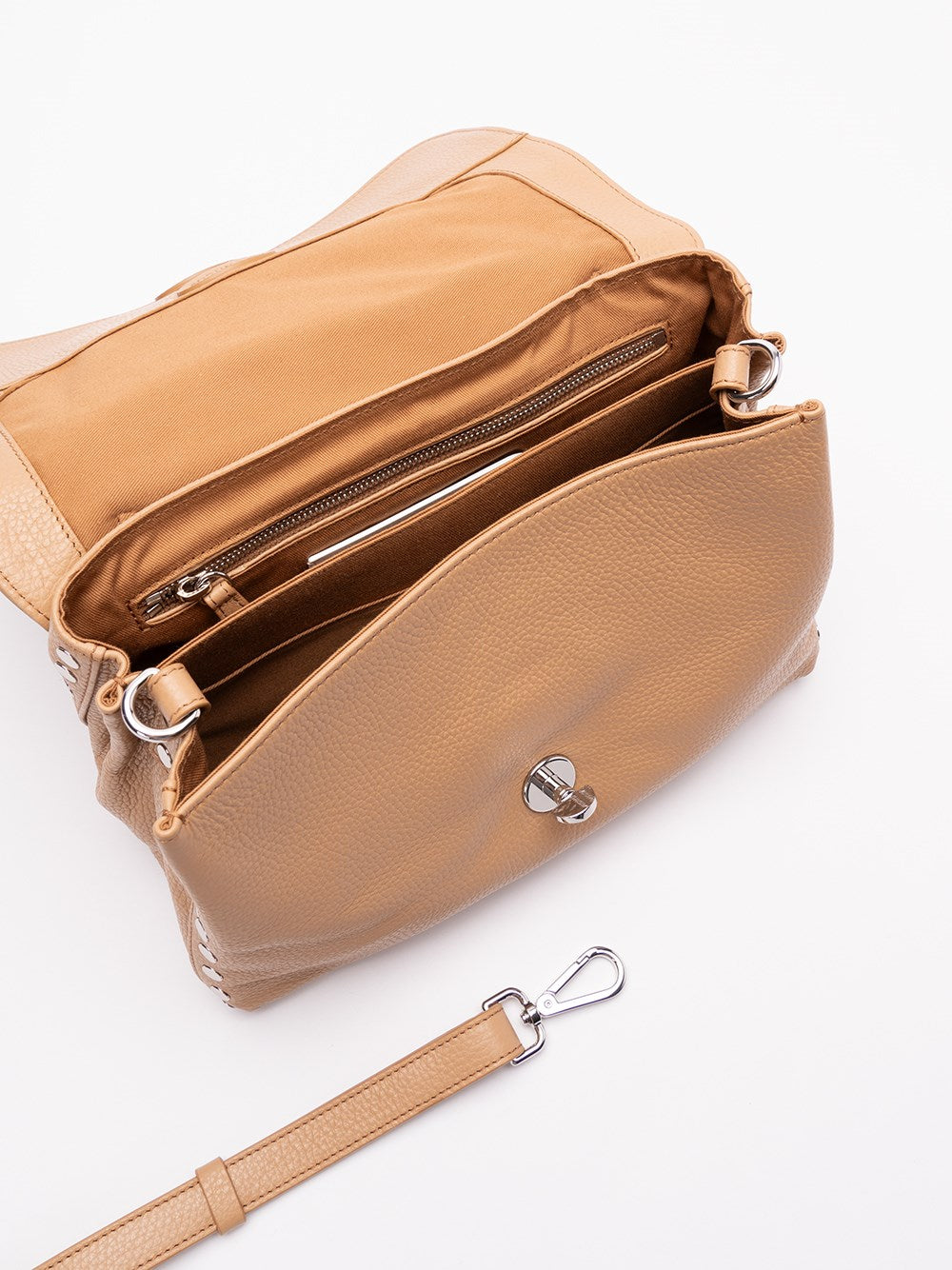 Zanellato Zanellato Women Small `Postina Daily` Handbag