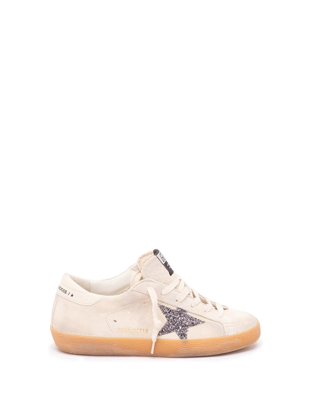 Golden Goose Women `Super-Star` Sneakers