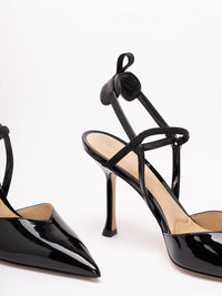 Fendi Women `Colibri Lite` Slingback