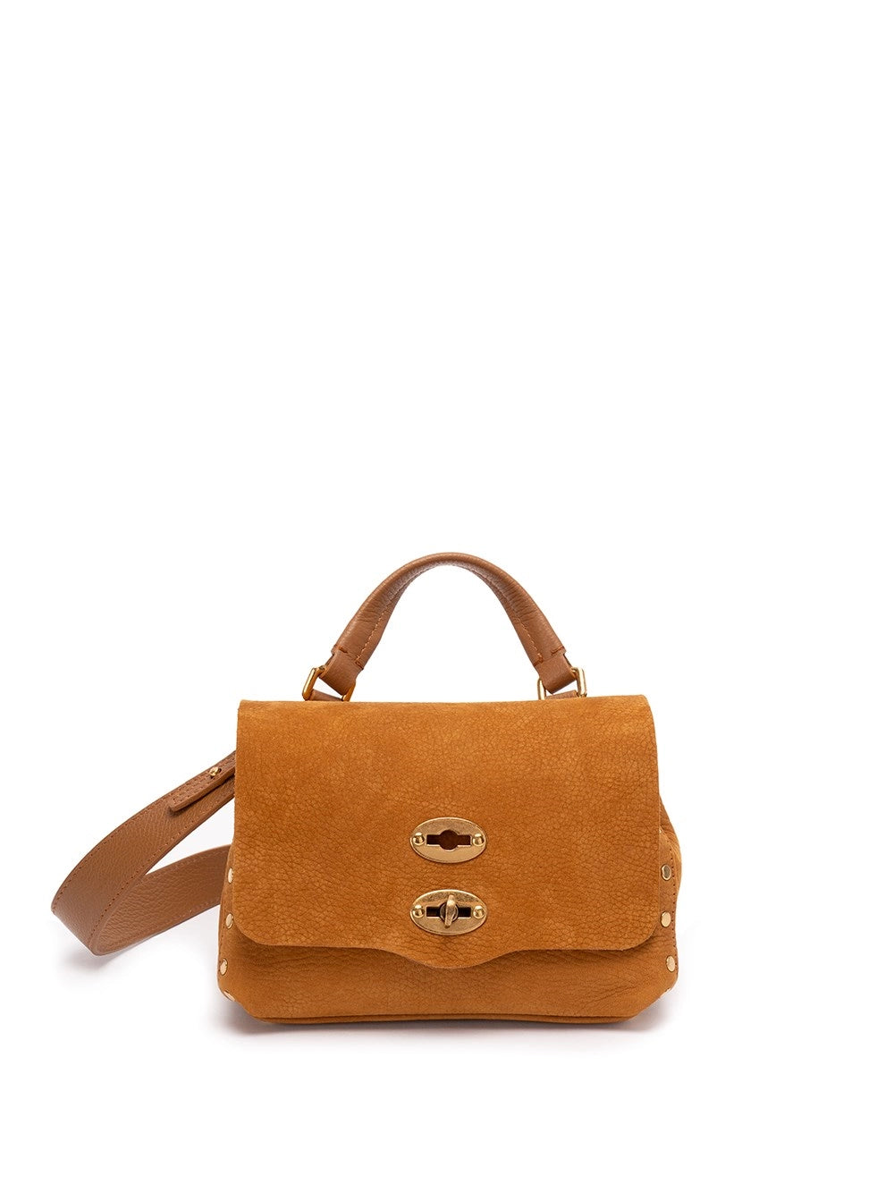 Zanellato Women Baby `Postina Jones` Shoulder Bag