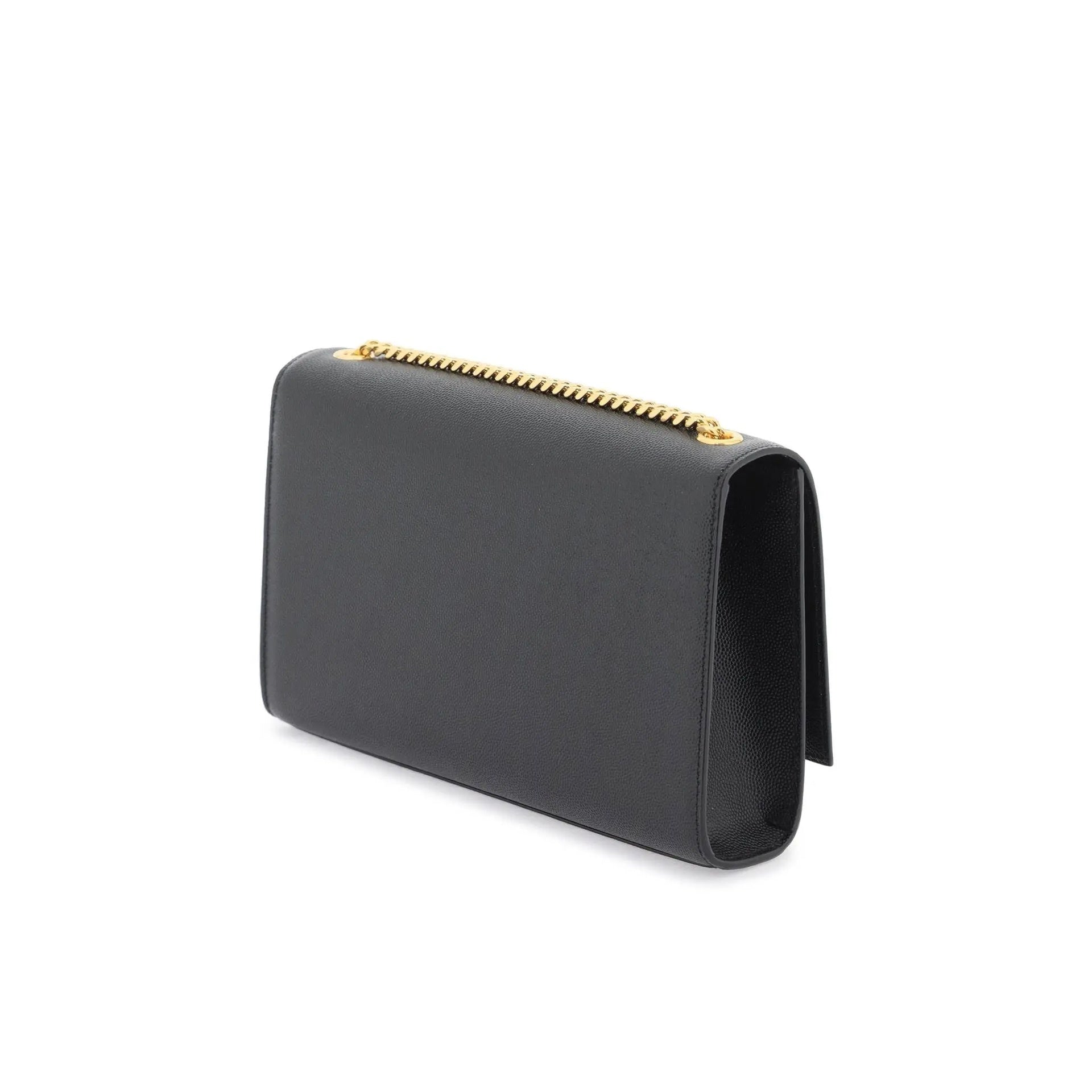 SAINT LAURENT Saint Laurent Kate Shoulder Bag Women