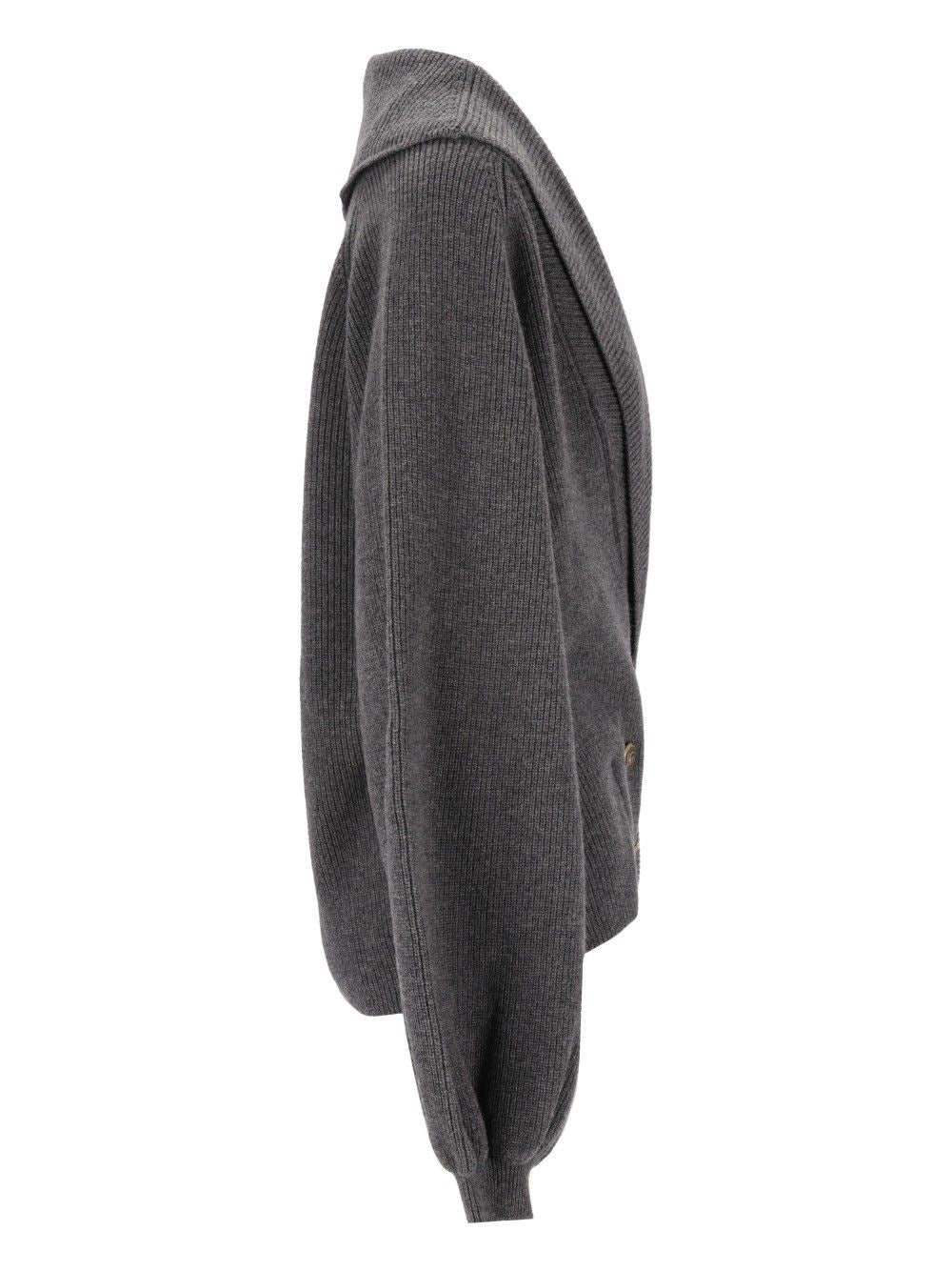 Dolce & Gabbana Women Buttoned Cardigan