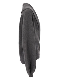 Dolce & Gabbana Women Buttoned Cardigan