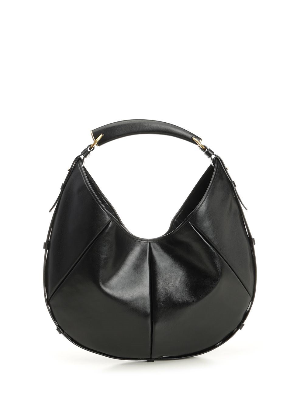 Saint Laurent Saint Laurent Women Ysl Bo Mombasa M