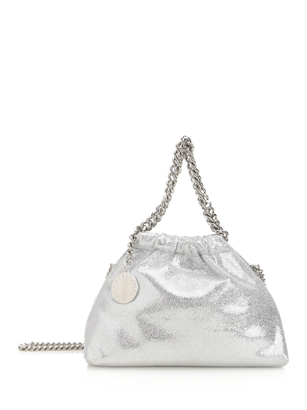 Stella Mccartney Stella Mccartney Women Mini "Falabella" Shoulder Bag