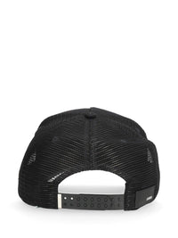 Amiri Men Logo Cap
