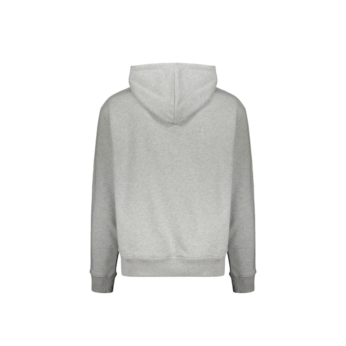 Balmain Balmain Logo Motif Hoodie Men
